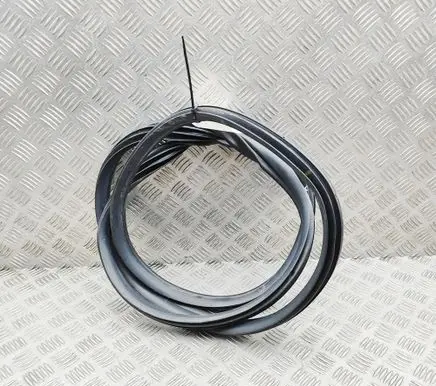 KIA Niro Rubber seal rear door 83110AT000