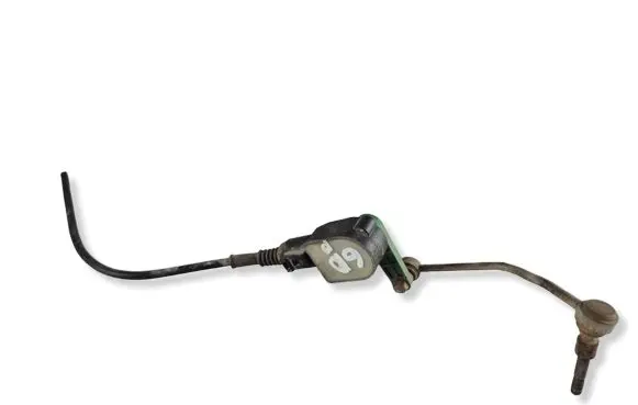 Audi A6 S6 C6 4F Headlight/headlamp level sensor 4F0907503