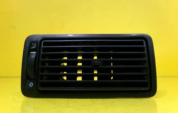 Volkswagen Golf IV Dashboard side air vent grill/cover trim 1J1819710C