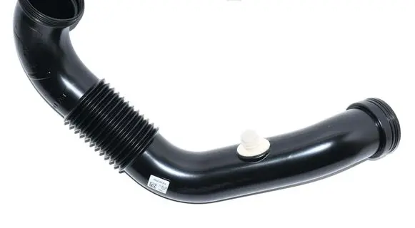 Iveco Daily 6th gen Air intake duct part 5802436331