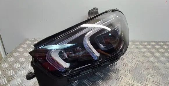 Mercedes-Benz GLE W167 Headlight/headlamp A1679066504 1EX2308
