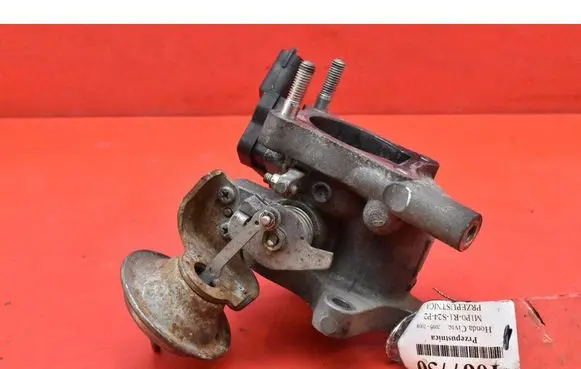 Honda Civic Throttle body valve GV14A