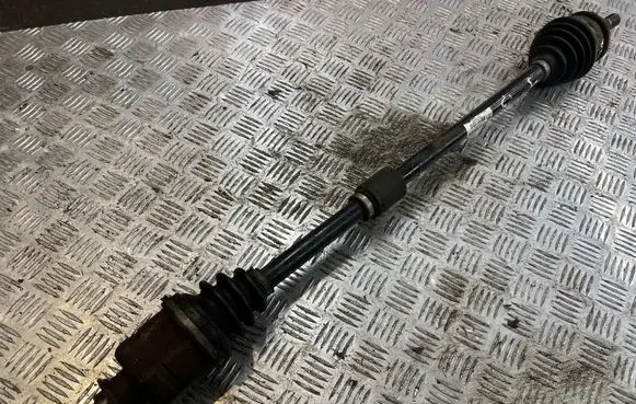 Opel Astra J Front driveshaft 13335161