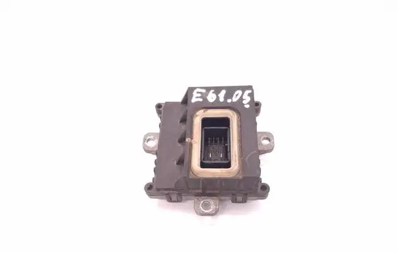Xenon control unit/module
