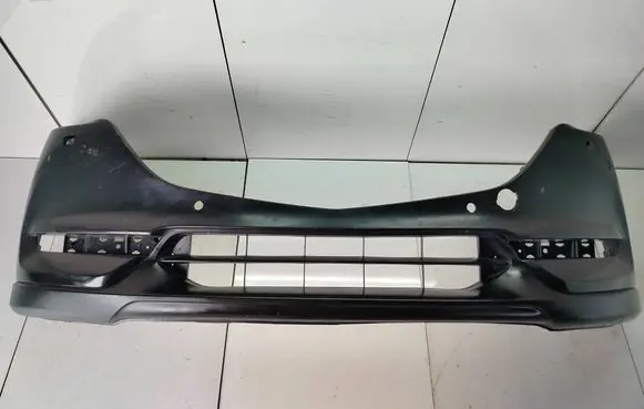 Mazda CX-5 II Front bumper KB8A50031