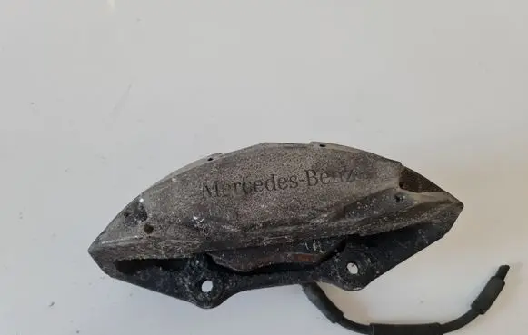 Mercedes-Benz E W213 Front brake caliper