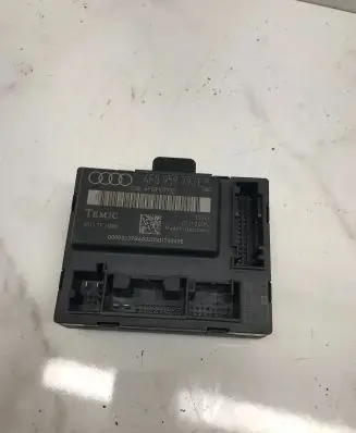 Audi A6 S6 C6 4F Door control unit/module 4F0959793E 4F0910793E