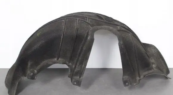 Ford Fiesta Rear arch H1BB278B50AB