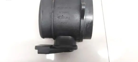 Mass air flow meter