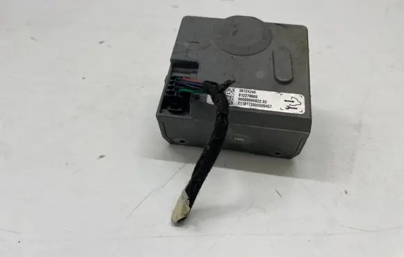 Opel Insignia B Steering wheel lock 39124296