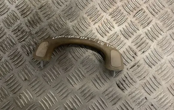 Toyota Land Cruiser (J120) Cargo luggage net fixing mount 