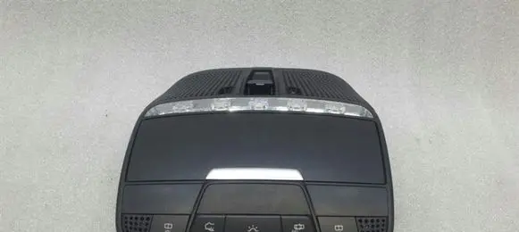 Mercedes-Benz C W205 Front seat light A0009001206
