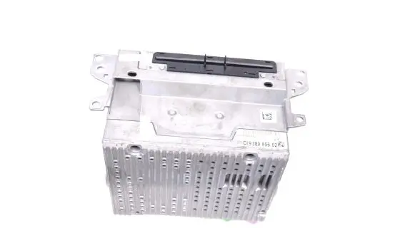 BMW X6 F16 Radio/CD/DVD/GPS head unit 9389856