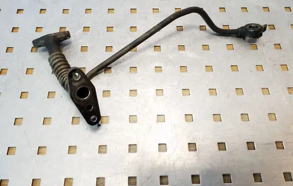 Honda FR-V Turbo turbocharger oiling pipe/hose