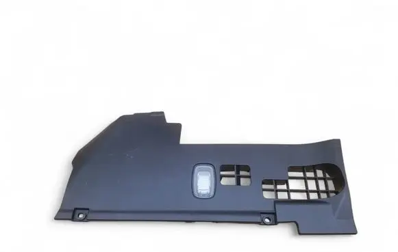 Infiniti QX30 Dashboard lower bottom trim panel 681045DF0A 681RW5DF0A