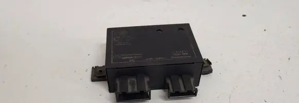 Immobilizer control unit/module