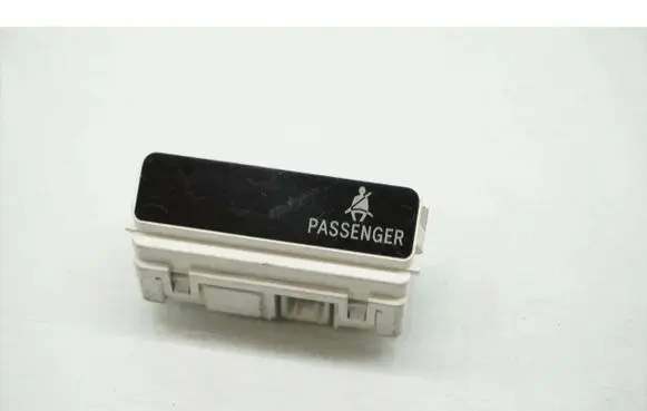 Toyota Prius (XW20) Screen/display/small screen 83950-47010