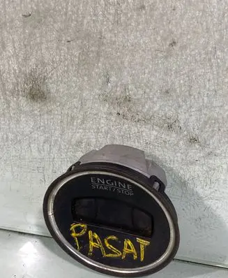 Volkswagen PASSAT B6 Other interior part 3c0905219a