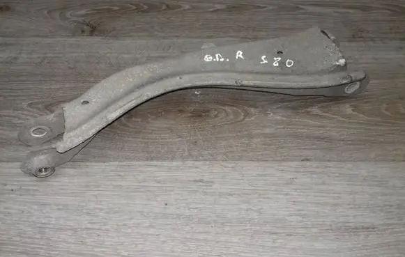 Volvo S80 Rear suspension control arm 