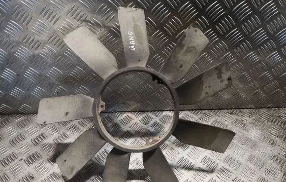 Mercedes-Benz Vito Viano W639 Viscous fan 0002006323 A0002006323