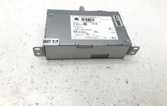 Peugeot 3008 III Audio system kit 9868579980 9861223780 9698260580