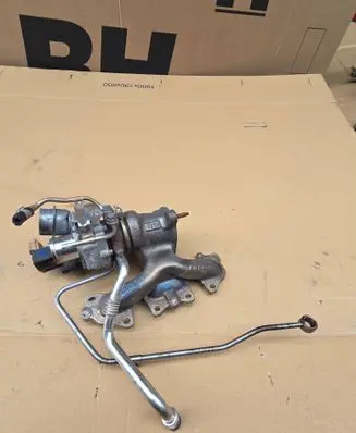 Nissan Qashqai Turbo 8210420012