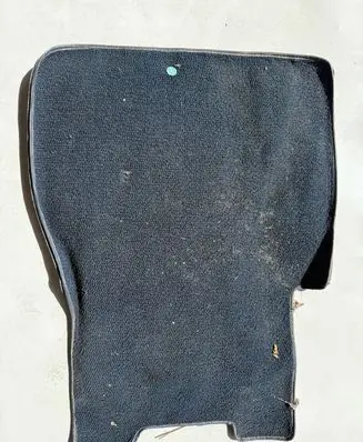 Mercedes-Benz 190 W201 Interior carpet 
