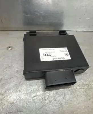 Audi A6 S6 C7 4G Voltage converter/converter module 8K0959663F 8K0959663 120007070