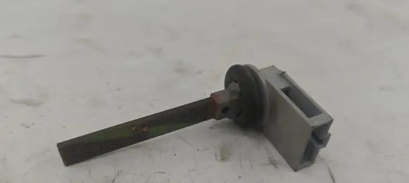 Volkswagen PASSAT B6 Interior temperature sensor 4B0820539