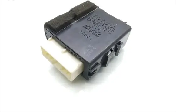 Lexus CT 200H Other control units/modules 85940-76010 423000-1210