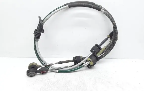 Ford Kuga I Gear shift cable linkage 8V4R7E395LA