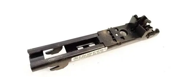 Mercedes-Benz C AMG W204 Seat belt adjustment rail A2048600788