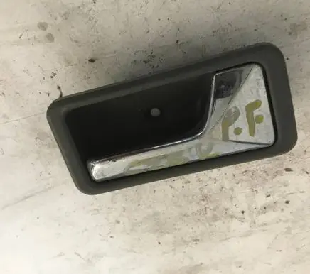 Citroen C2 Front door interior handle 77008222218