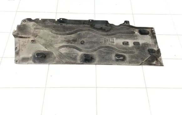 Mini Clubman F54 Pickup box liner 