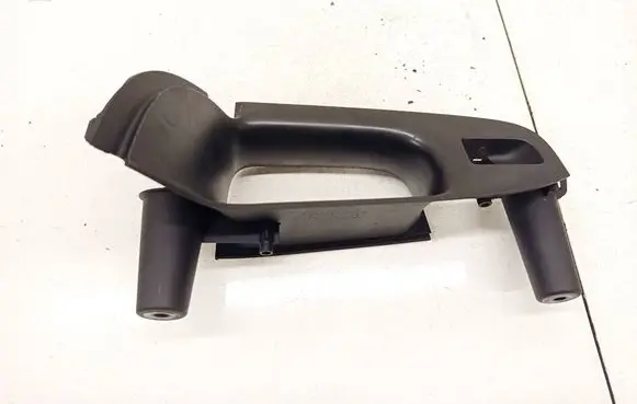 Audi A4 S4 B8 8K Front door window switch trim 8K0868394A