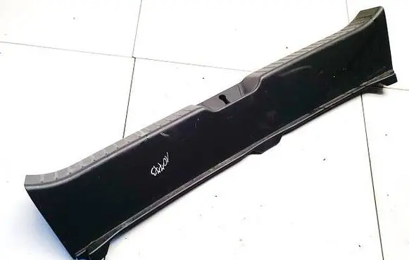 Mazda CX-30 Other trunk/boot trim element dfr56889x dfr5-6889x