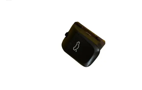 Audi A7 S7 4G Tailgate opening switch 4H0959831A