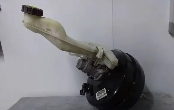 Ford Edge II Brake booster F2GC-2B195-BC