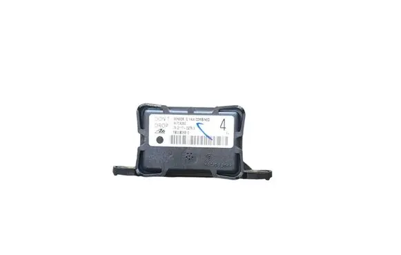 Citroen C-Crosser ESP acceleration yaw rate sensor 4670A282 5B30B06E13 06211702763