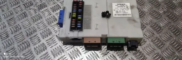 Volvo XC60 Fuse module 30765624