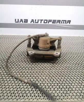 Audi Q2 - Front brake caliper