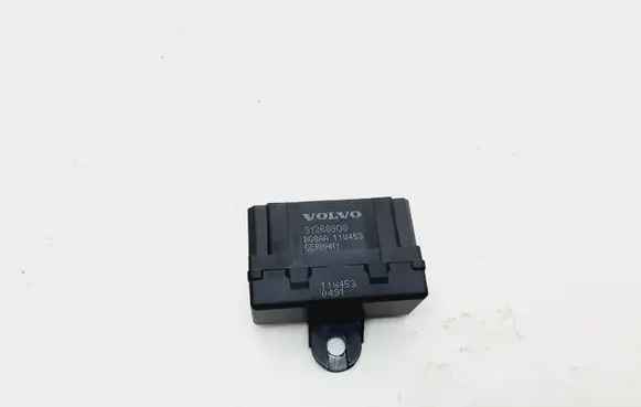 Volvo XC60 Seat heating relay 31268908