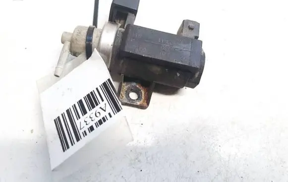 Alfa Romeo 156 Turbo solenoid valve 72190311 46768250