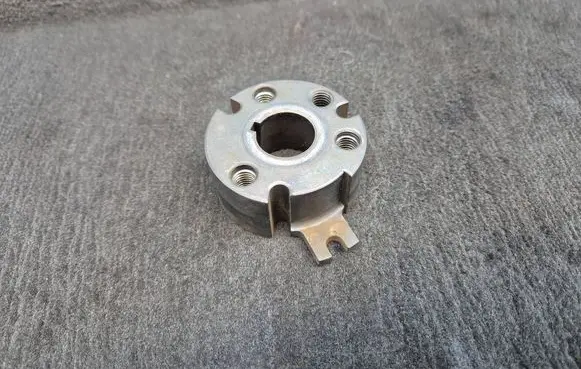 Audi Q5 SQ5 Fuel pump gear (pulley) 03L130238A 03L130227