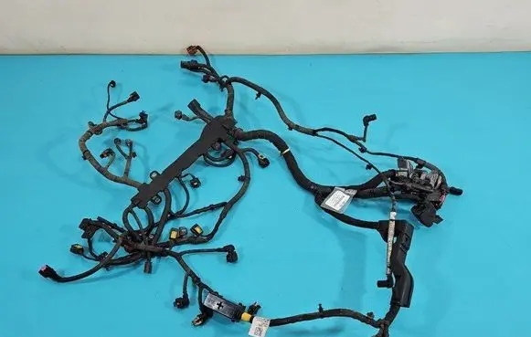 Opel Mokka Engine installation wiring loom 688328731 IMPRK1480759