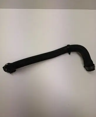 Mercedes-Benz CLK A209 C209 Engine coolant pipe/hose A2711410686