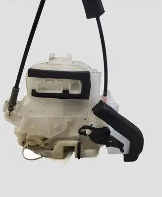 Subaru Outback Rear door lock