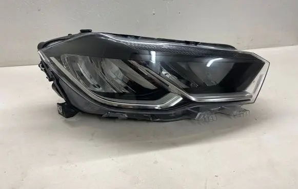 Volkswagen Polo VI Headlight/headlamp 2G1941006D 9000VVT0A873 73669521