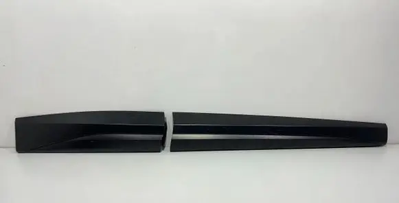 Cupra Formentor Front door trim (molding) 5FF854940B