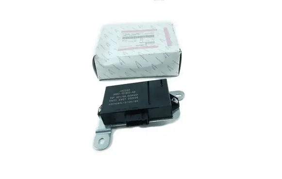 Jaguar S-Type Parking PDC control unit/module XR826791